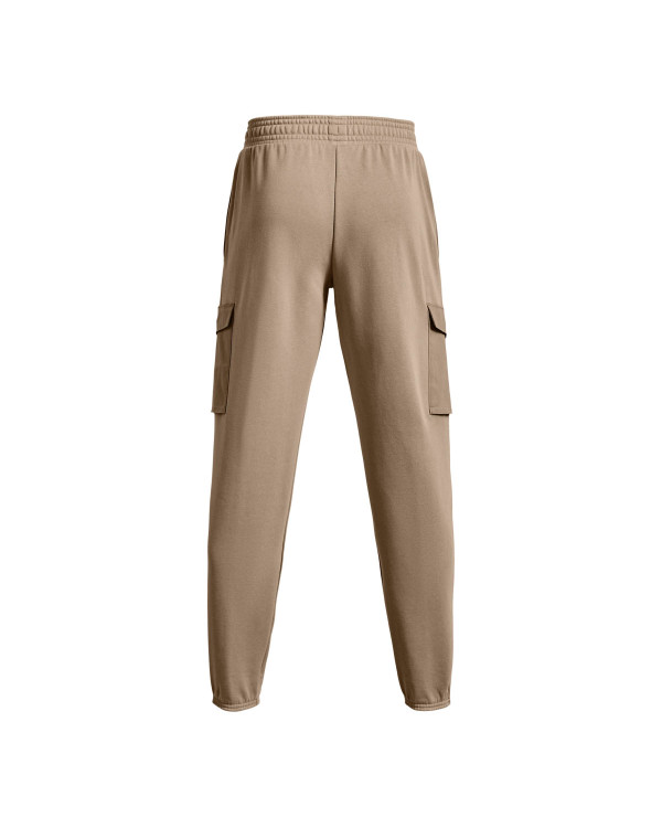 Pantaloni Barbati HEAVYWEIGHT TERRY JOGGER Under Armour 