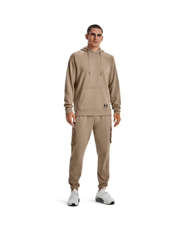 Pantaloni Barbati HEAVYWEIGHT TERRY JOGGER Under Armour 