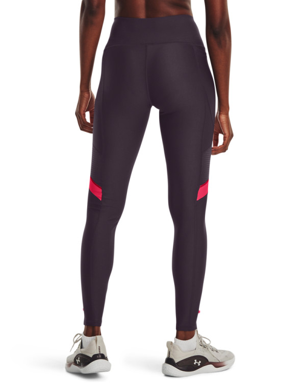 Colanti Dama ARMOUR MESH PANEL LEG Under Armour