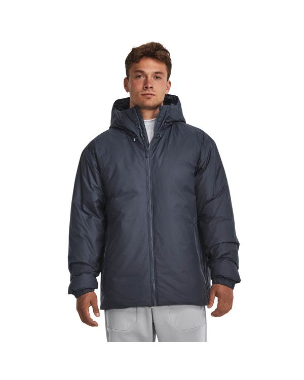 Jacheta Barbati LIMITLESS DOWN LW JACKET Under Armour 