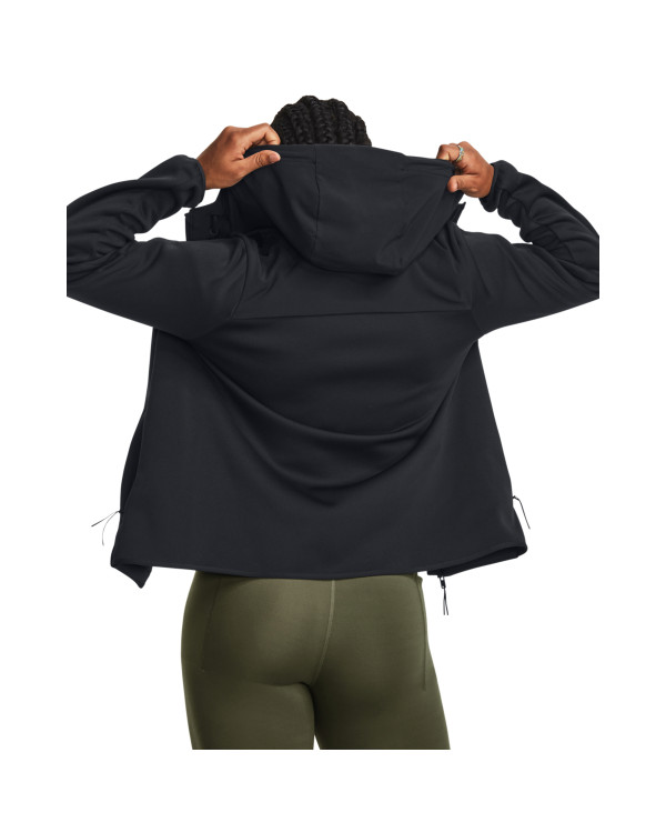 Jacheta Dama ESSENTIAL SWACKET Under Armour