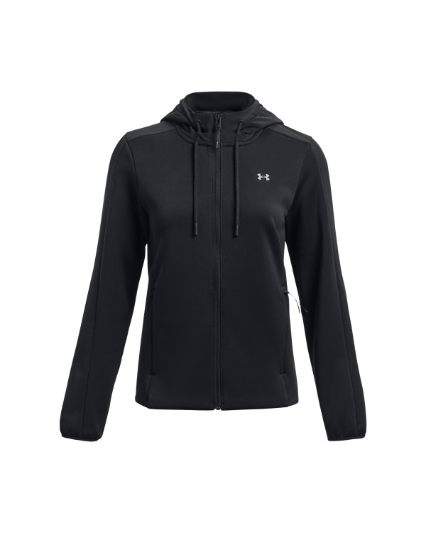 Jacheta Dama ESSENTIAL SWACKET Under Armour