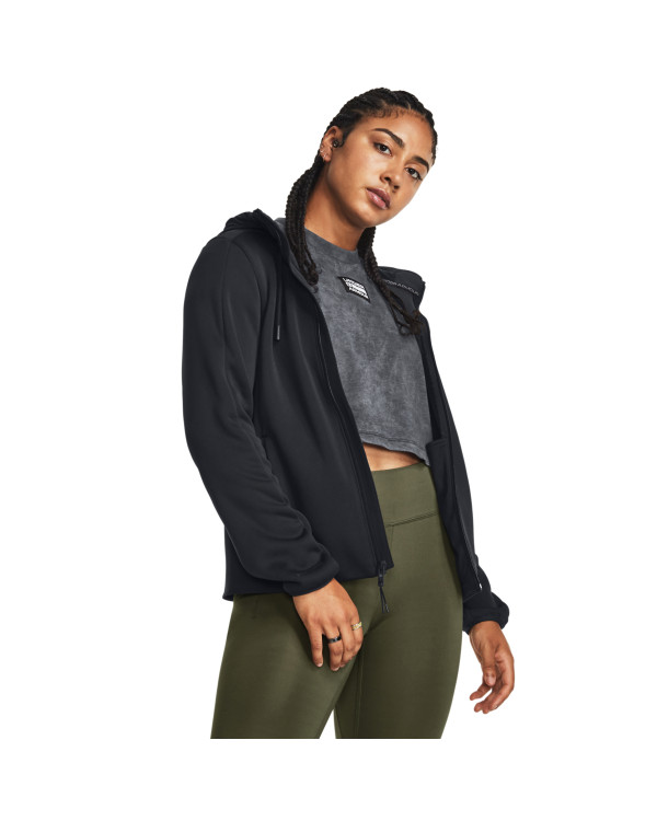 Jacheta Dama ESSENTIAL SWACKET Under Armour
