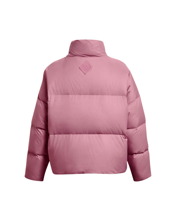 Jacheta Dama COLDGEAR DOWN PUFFER JKT Under Armour 