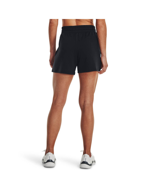 Pantaloni scurti Dama RIVAL TERRY SHORT Under Armour