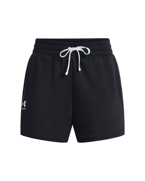 Pantaloni scurti Dama RIVAL TERRY SHORT Under Armour
