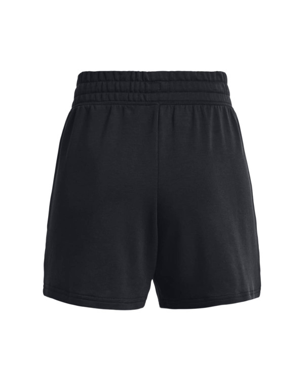 Pantaloni scurti Dama RIVAL TERRY SHORT Under Armour