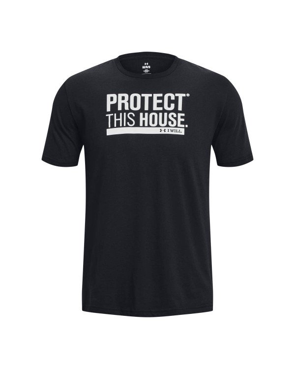 Tricou Barbati PROTECT THIS HOUSE SS Under Armour 