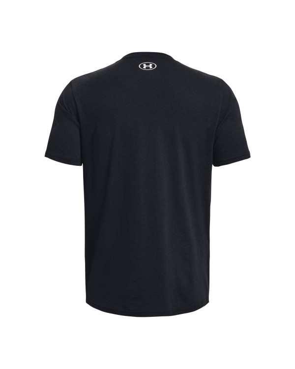 Tricou Barbati PROTECT THIS HOUSE SS Under Armour 