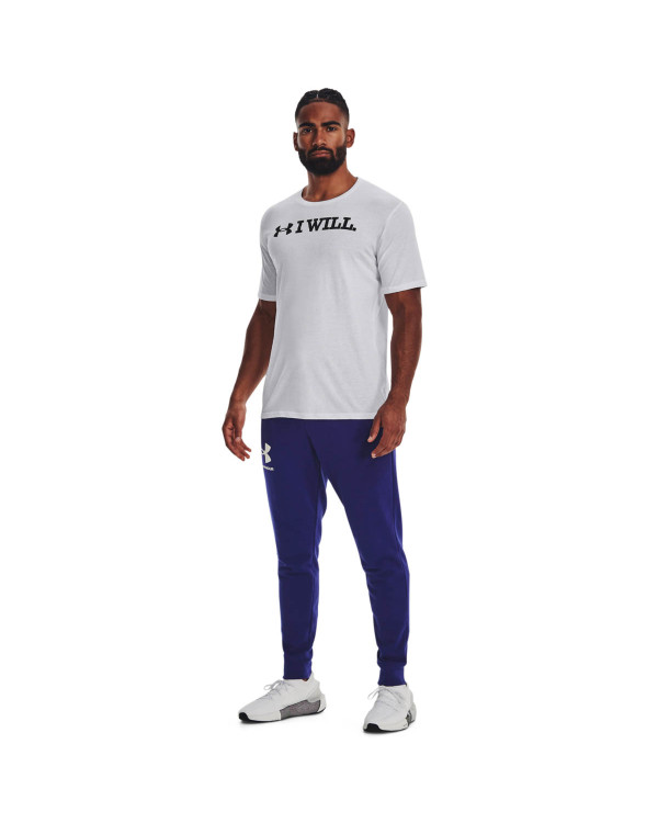 Tricou Barbati I WLL SS Under Armour