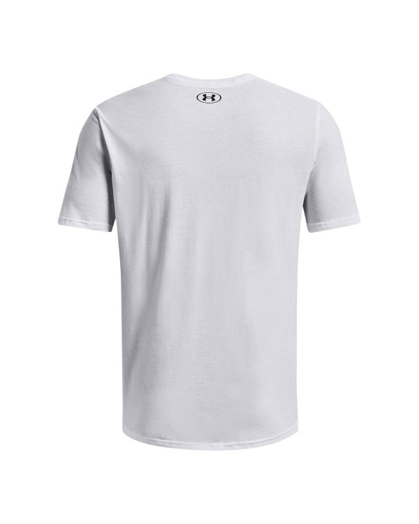 Tricou Barbati I WLL SS Under Armour