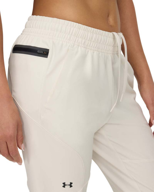 Pantaloni Dama UNSTOPPABLE HYBRID Under Armour 