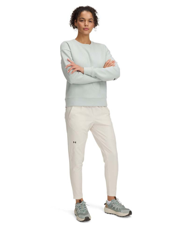 Pantaloni Dama UNSTOPPABLE HYBRID Under Armour 