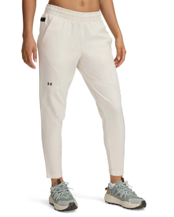 Pantaloni Dama UNSTOPPABLE HYBRID Under Armour 