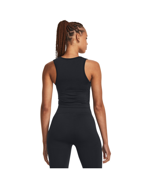 Maiou Dama VANISH SEAMLESS TANK Under Armour 