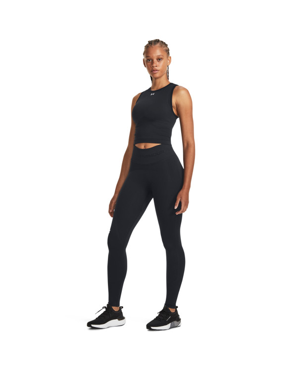 Maiou Dama VANISH SEAMLESS TANK Under Armour 