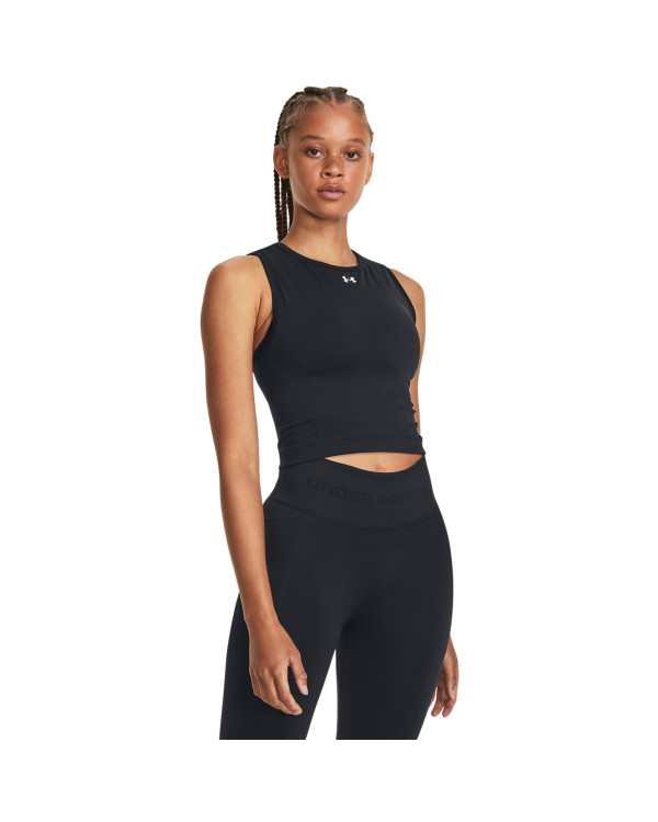 Maiou Dama VANISH SEAMLESS TANK Under Armour 