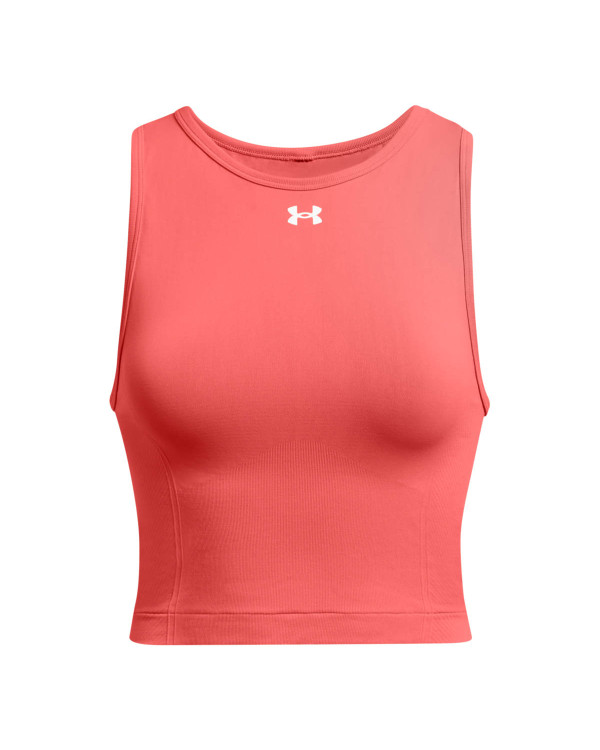 Maiou Dama VANISH SEAMLESS TANK Under Armour