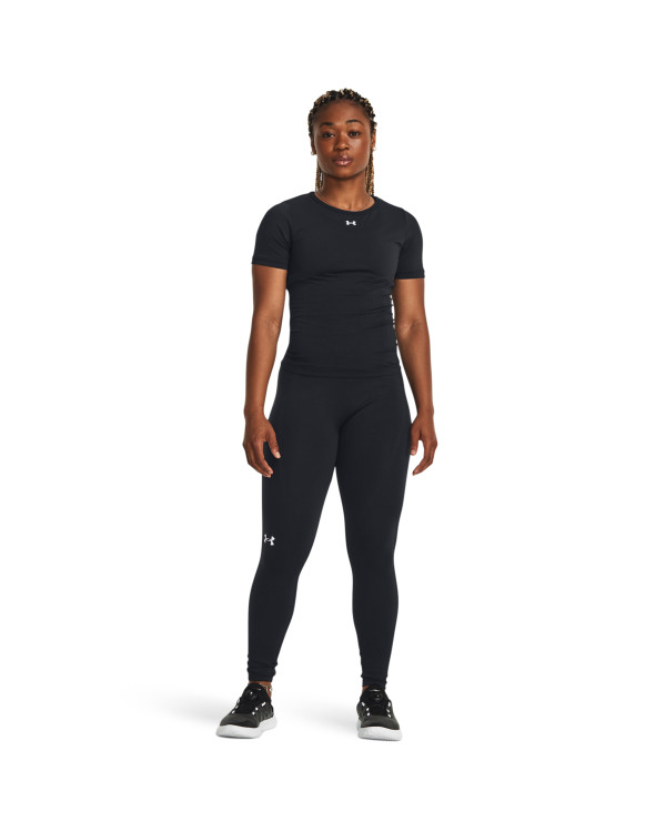 Tricou Dama TRAIN SEAMLESS SS Under Armour 