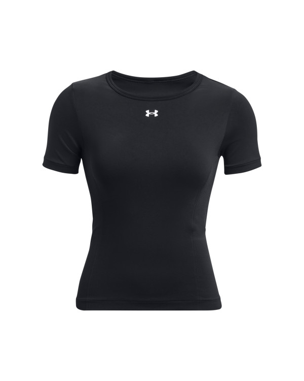 Tricou Dama TRAIN SEAMLESS SS Under Armour 