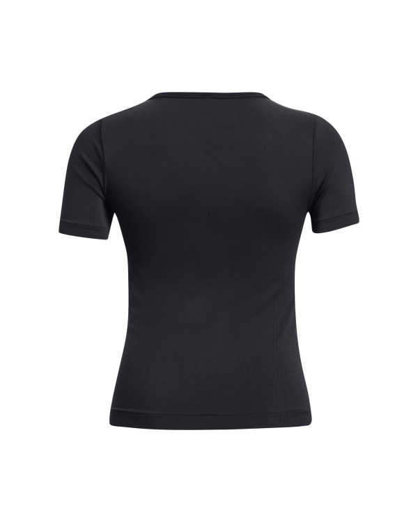 Tricou Dama TRAIN SEAMLESS SS Under Armour 