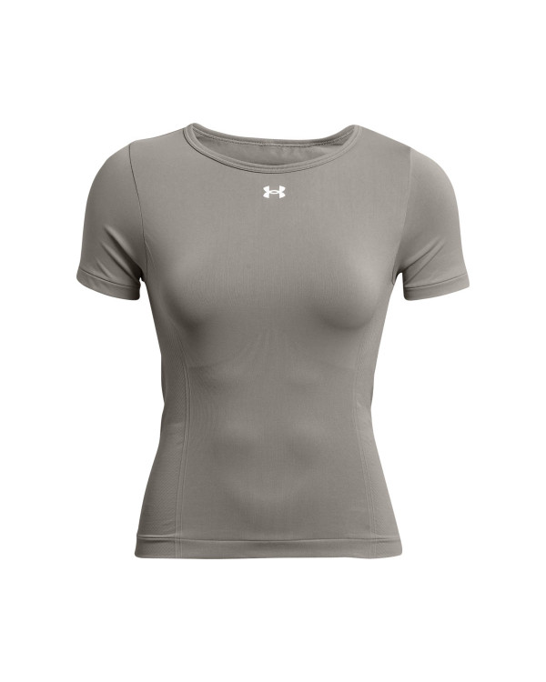 Tricou Dama VANISH SEAMLESS SS Under Armour 