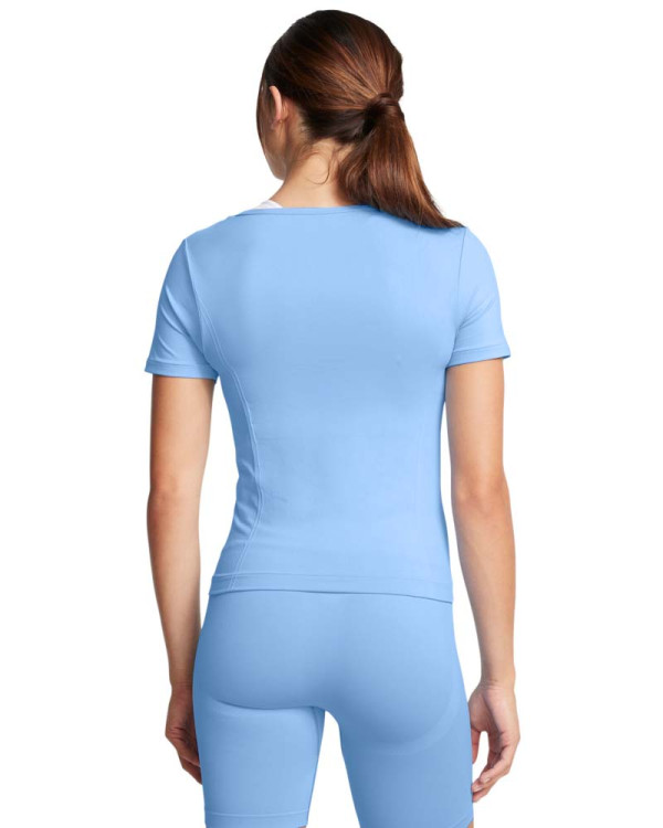 Tricou Dama VANISH SEAMLESS SS Under Armour