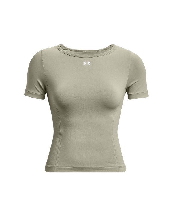UA TRAIN SEAMLESS SS 