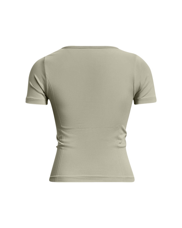 UA TRAIN SEAMLESS SS 