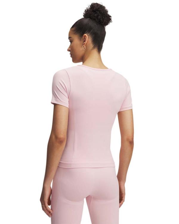 Tricou Dama VANISH SEAMLESS SS Under Armour 