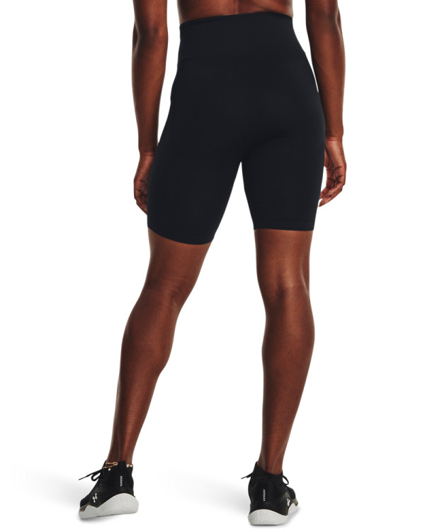 Colanti Dama VANISH SEAMLESS SHORT Under Armour 