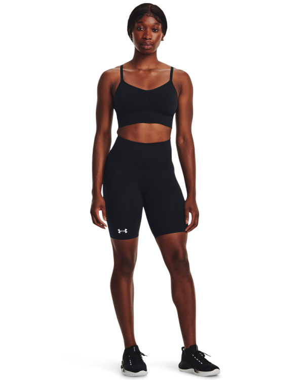 Colanti Dama VANISH SEAMLESS SHORT Under Armour 