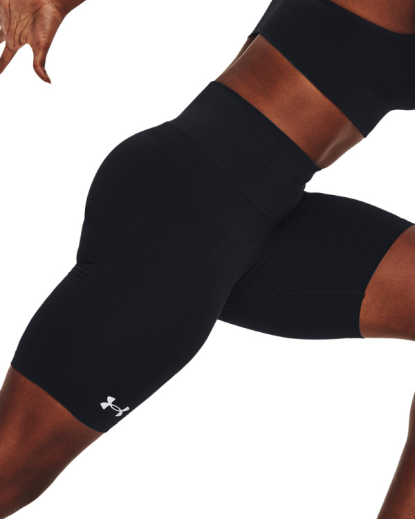Colanti Dama VANISH SEAMLESS SHORT Under Armour 
