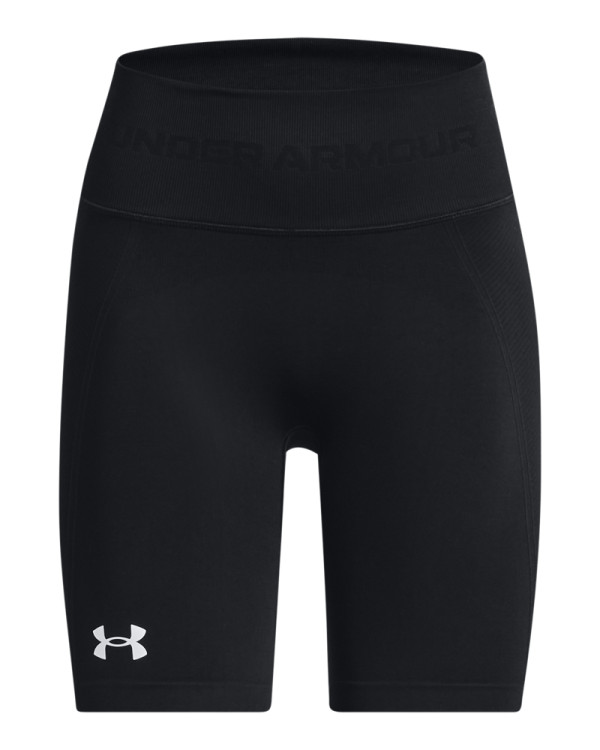 Colanti Dama VANISH SEAMLESS SHORT Under Armour 