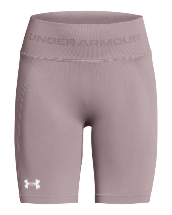 Colanti Dama VANISH SEAMLESS SHORT Under Armour 