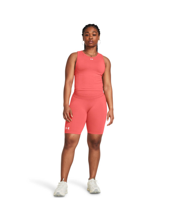 Colanti Dama VANISH SEAMLESS SHORT Under Armour 