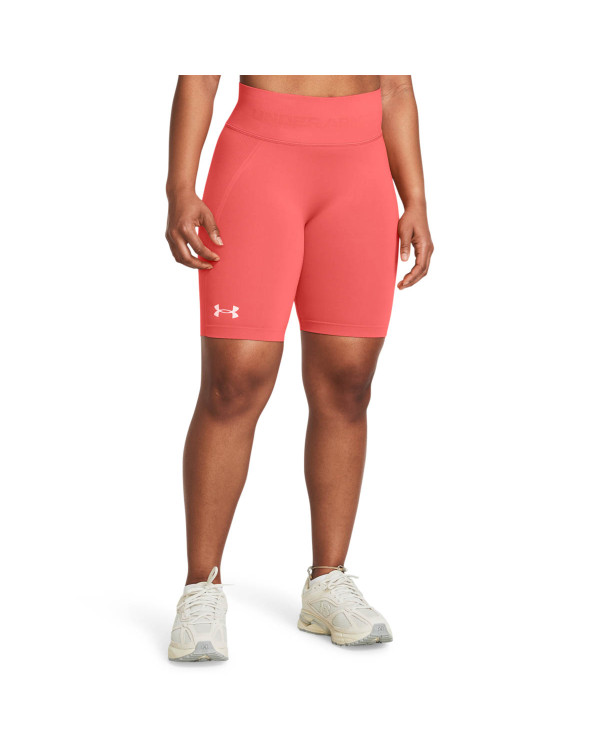 Colanti Dama VANISH SEAMLESS SHORT Under Armour 