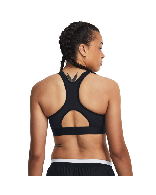 Bustiera Dama HEATGEAR ARMOUR HIGH Under Armour 