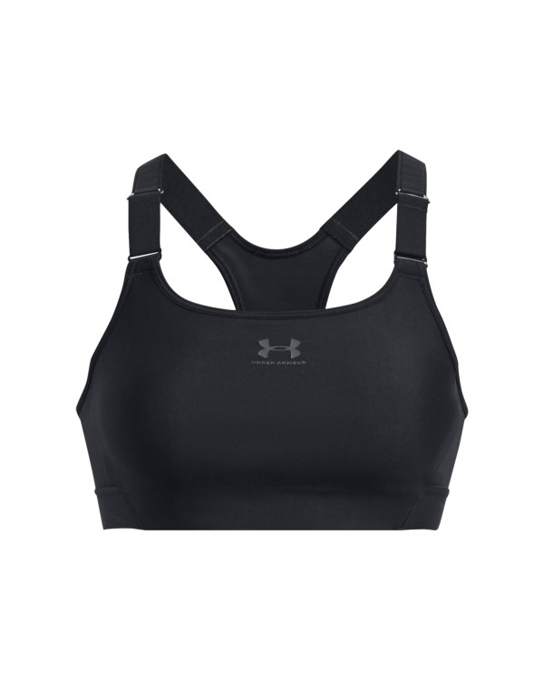 Bustiera Dama HEATGEAR ARMOUR HIGH Under Armour 