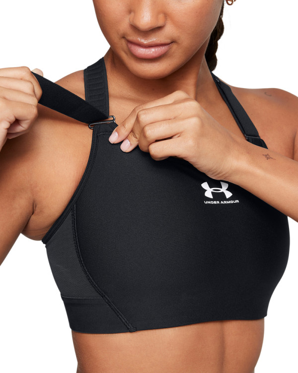 Bustiera Dama HEATGEAR HIGH Under Armour 