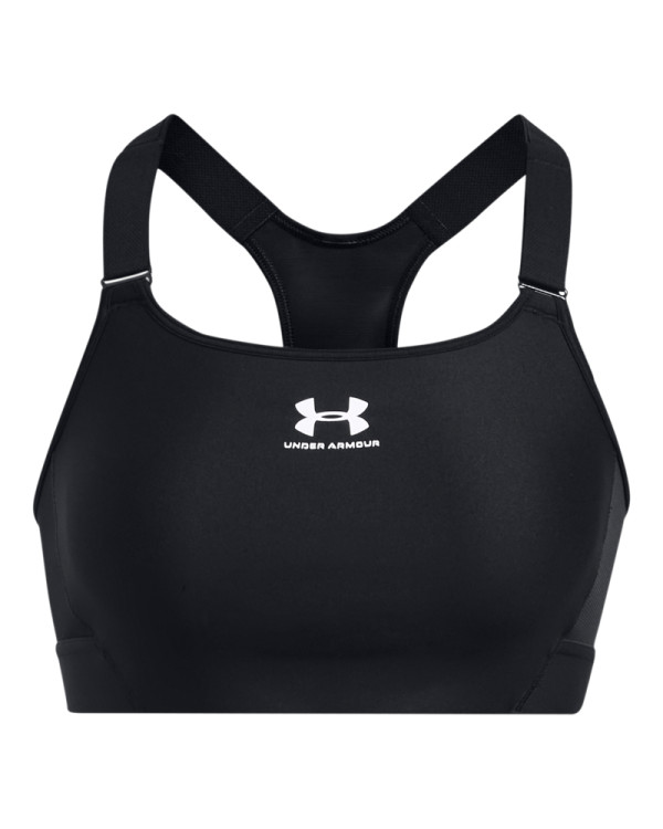 Bustiera Dama HEATGEAR HIGH Under Armour 