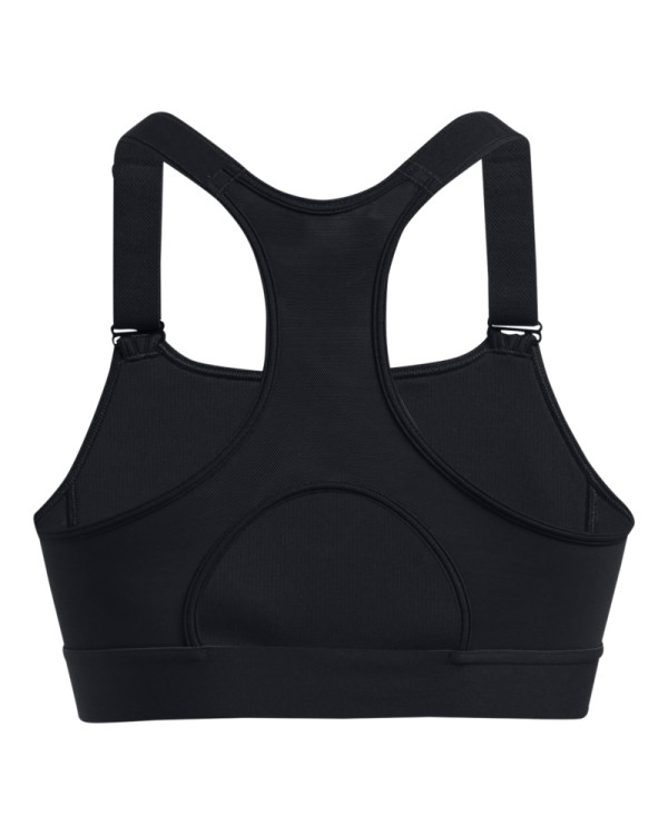 Bustiera Dama HEATGEAR HIGH Under Armour 