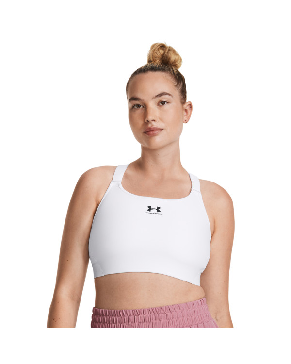 Bustiera Dama HEATGEAR ARMOUR HIGH Under Armour 