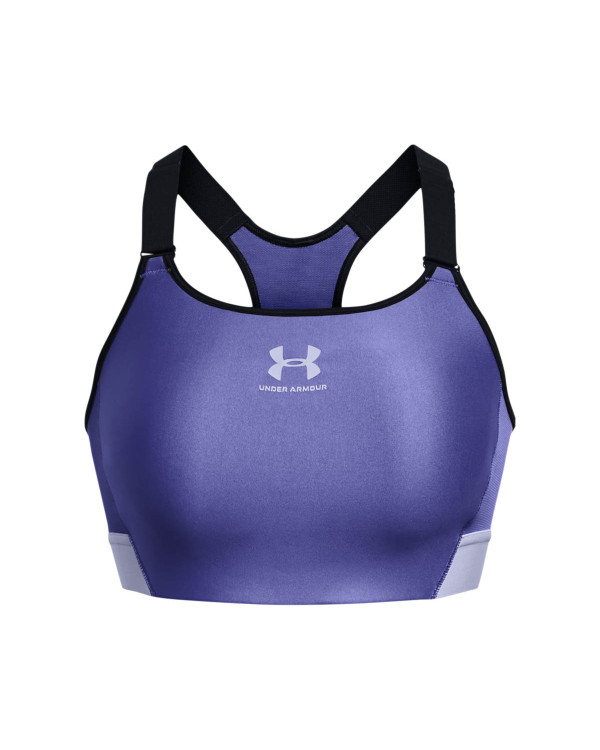 Bustiera Dama HEATGEAR ARMOUR HIGH Under Armour 