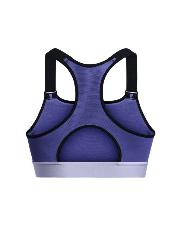 Bustiera Dama HEATGEAR ARMOUR HIGH Under Armour 