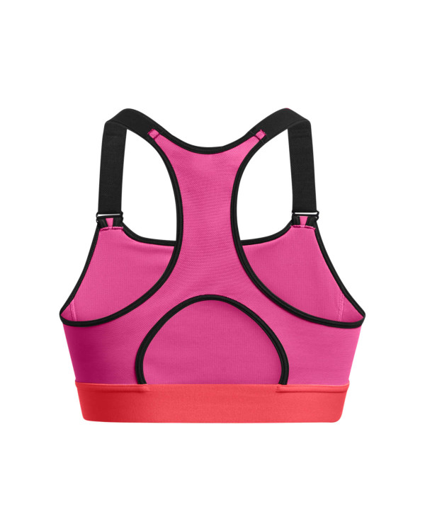 Bustiera Dama HEATGEAR HIGH Under Armour 
