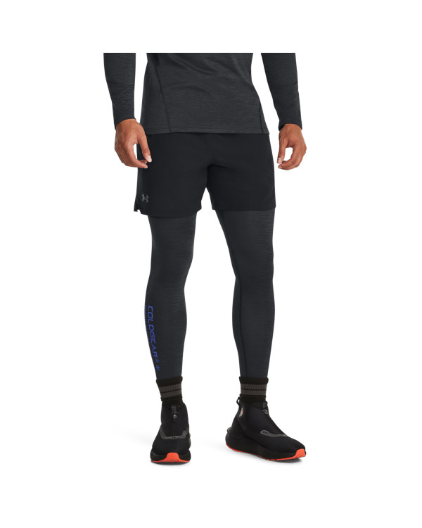 Pantaloni scurti Barbati VANISH WVN 6IN GRPHIC STS Under Armour