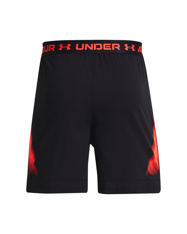 Pantaloni scurti Barbati VANISH WVN 6IN GRPHIC STS Under Armour