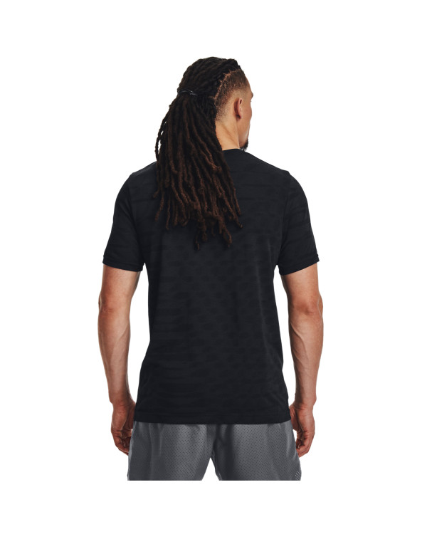Tricou Barbati SEAMLESS NOVELTY SS Under Armour