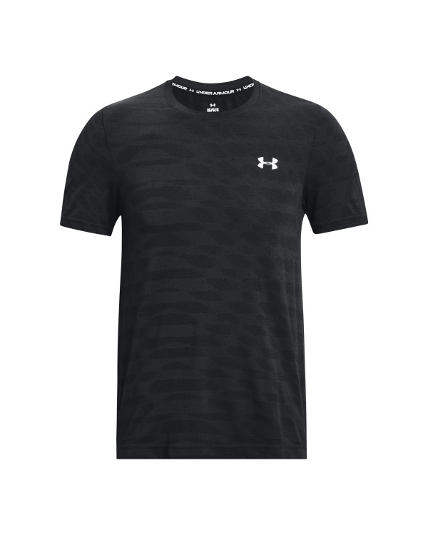 Tricou Barbati SEAMLESS NOVELTY SS Under Armour
